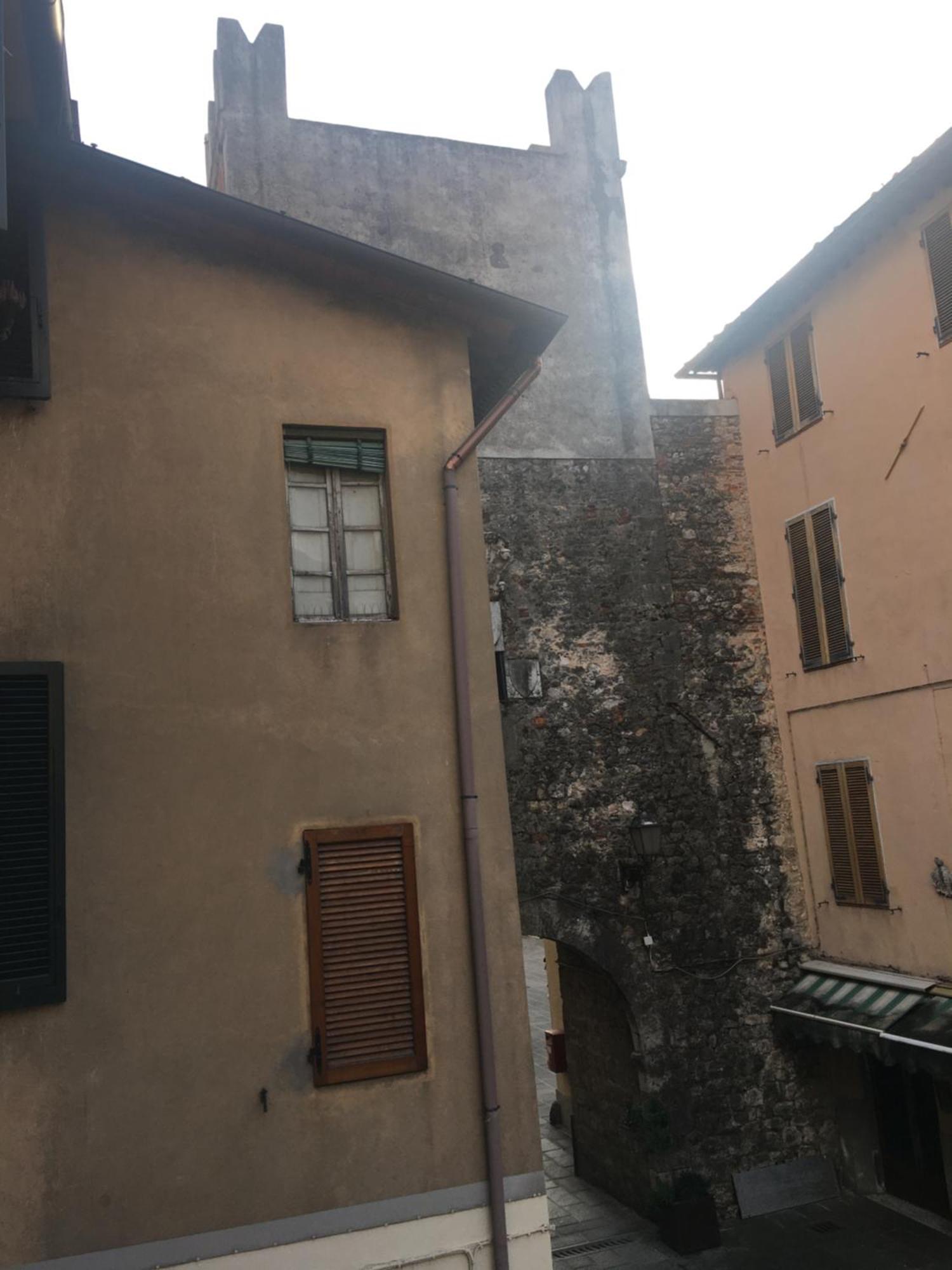 卡麦奥雷L'Arco E' Di Fio公寓 外观 照片