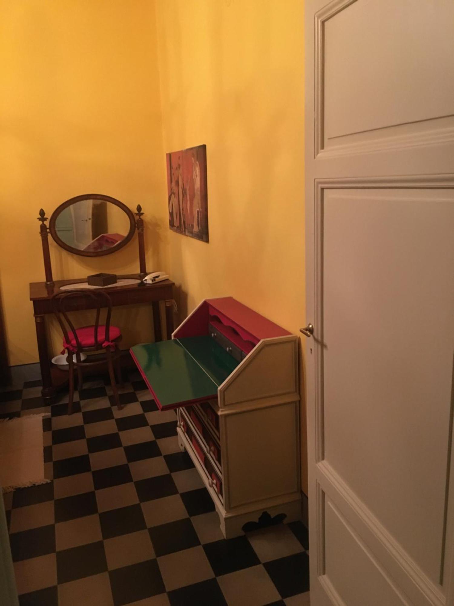 卡麦奥雷L'Arco E' Di Fio公寓 外观 照片